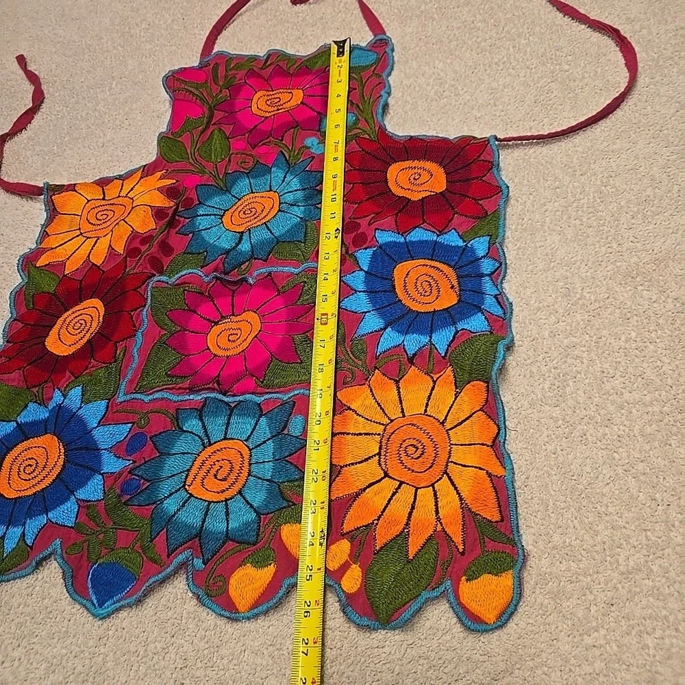 Handmade this bright